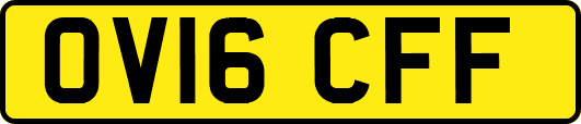 OV16CFF