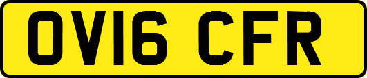 OV16CFR