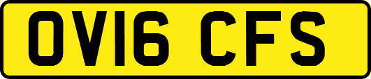 OV16CFS