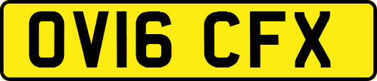 OV16CFX