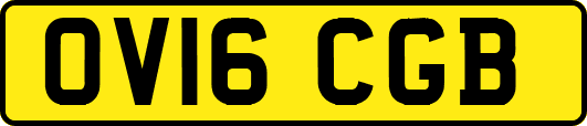OV16CGB