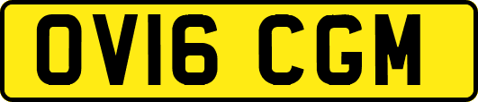 OV16CGM
