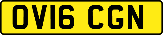 OV16CGN