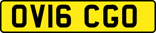 OV16CGO