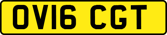 OV16CGT