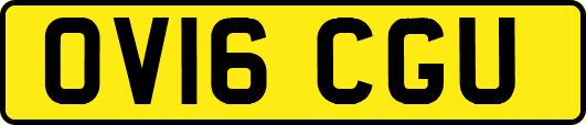 OV16CGU