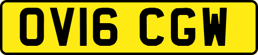 OV16CGW