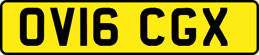 OV16CGX