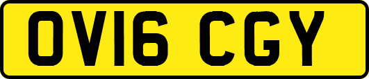 OV16CGY