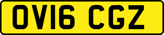 OV16CGZ