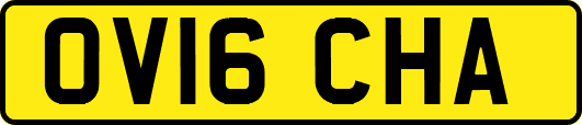 OV16CHA