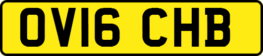OV16CHB