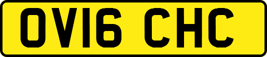 OV16CHC