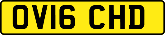 OV16CHD