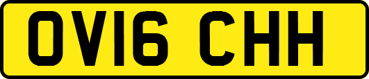 OV16CHH