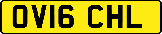 OV16CHL