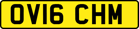 OV16CHM