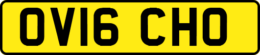OV16CHO