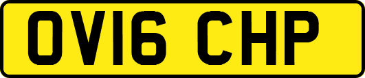 OV16CHP
