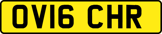 OV16CHR