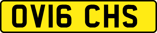 OV16CHS