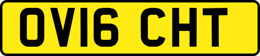 OV16CHT