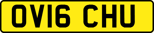 OV16CHU
