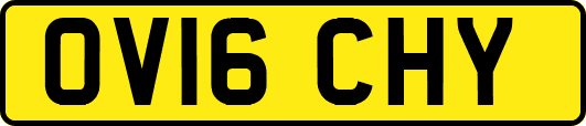 OV16CHY