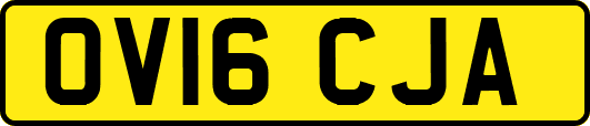 OV16CJA