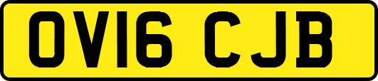 OV16CJB