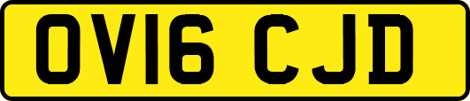 OV16CJD