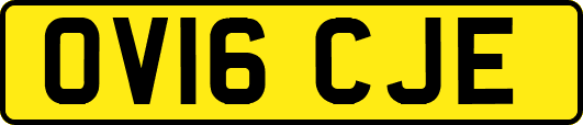 OV16CJE