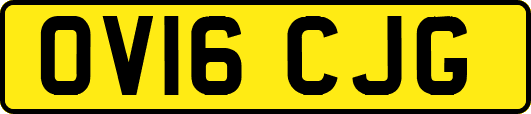 OV16CJG