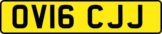 OV16CJJ