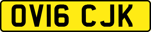 OV16CJK