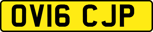 OV16CJP