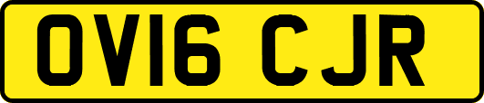OV16CJR