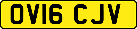 OV16CJV
