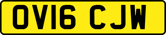 OV16CJW