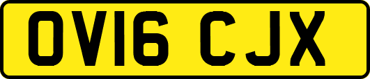 OV16CJX