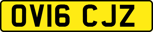 OV16CJZ