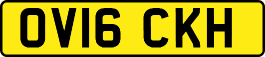 OV16CKH
