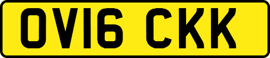 OV16CKK