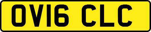 OV16CLC
