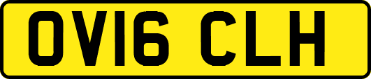 OV16CLH