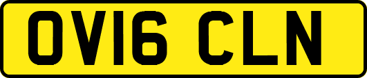 OV16CLN