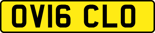 OV16CLO
