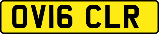 OV16CLR