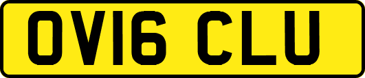 OV16CLU