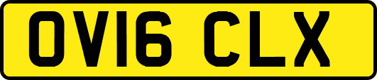 OV16CLX